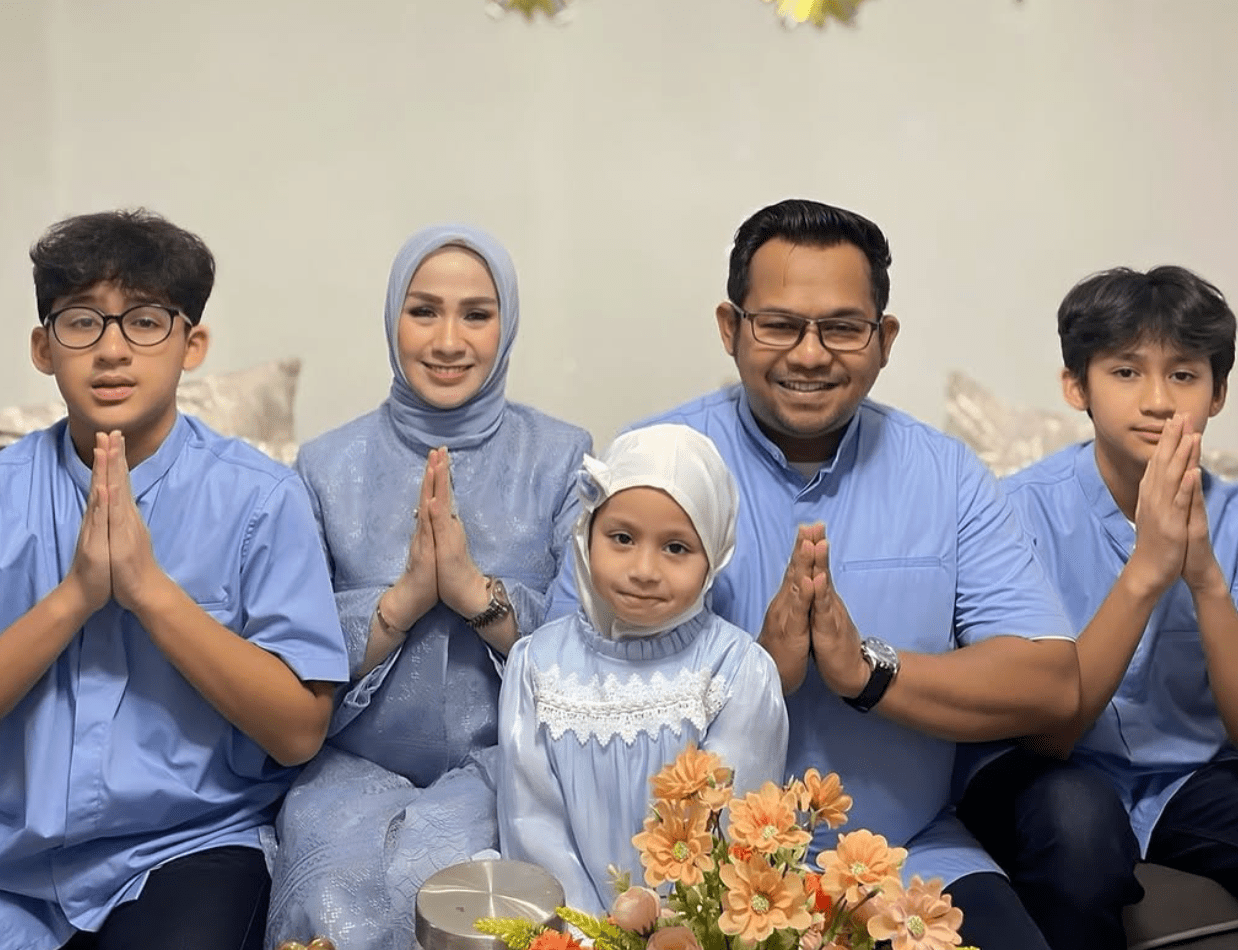 15 Tahun Menikah, Komedian Bedu Resmi Ajukan Cerai dari Irma Kartika Anggraeni